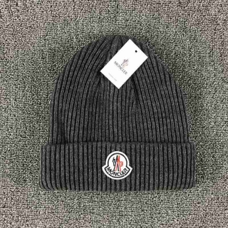Moncler Knit Beanie Hats 71859