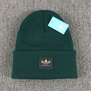 Adidas Knit Beanie Hats 72013