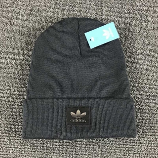 Adidas Knit Beanie Hats 72014