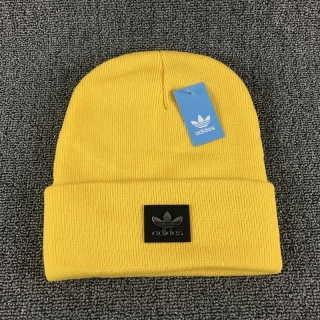 Adidas Knit Beanie Hats 72015