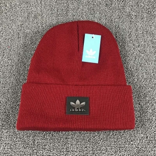 Adidas Knit Beanie Hats 72016