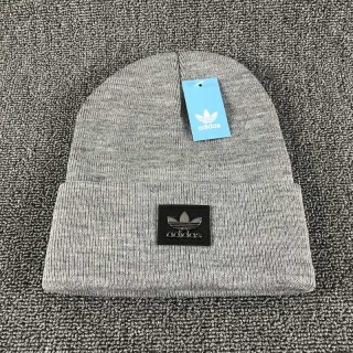 Adidas Knit Beanie Hats 72020
