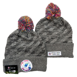 NFL San Diego Chargers Knit Beanie Hats 72137