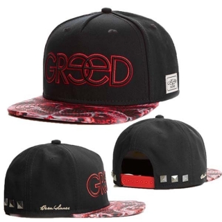 Cayler & Sons Snapback Hats 72336
