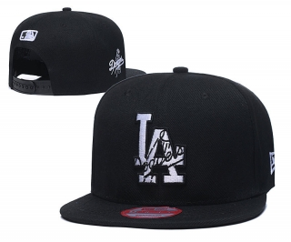 MLB Los Angeles Dodgers Snapback Hats 72517