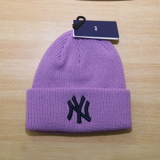 MLB New York Yankees Beanie Hats 72699