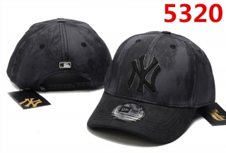 MLB New York Yankees Curved Brim Snapback Hats 72732