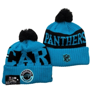 NFL Carolina Panthers Beanie Hats 72743