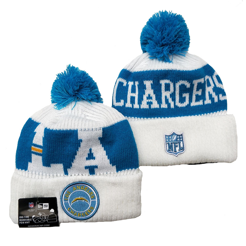 Buy NFL San Diego Chargers Beanie Hats 72766 Online HatsKicks.cn