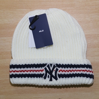 MLB New York Yankees Beanie Hats 72898
