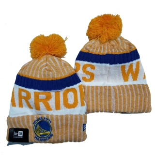 NBA Golden State Warriors Beanie Hats 72912