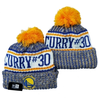 NBA Golden State Warriors Beanie Hats 72968