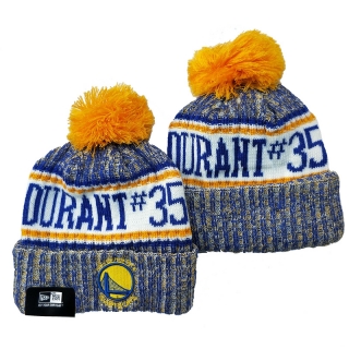 NBA Golden State Warriors Beanie Hats 72971