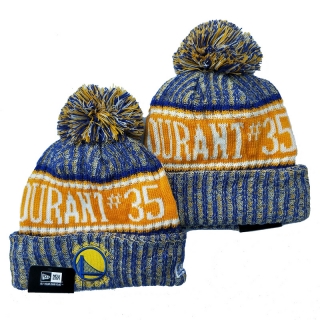 NBA Golden State Warriors Beanie Hats 72973