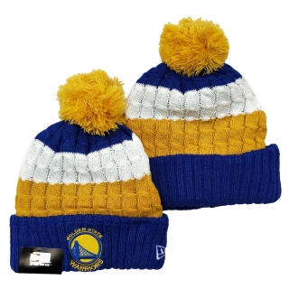 NBA Golden State Warriors Beanie Hats 72974