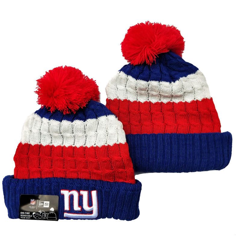 Buy NFL New York Giants Beanie Hats 72986 Online HatsKicks.cn