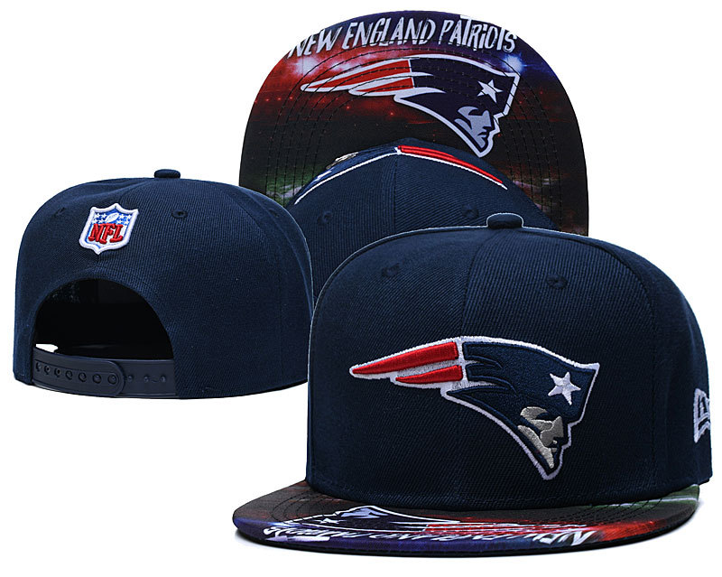 nike patriots hat