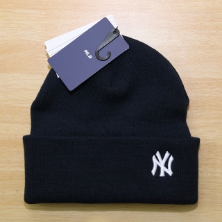 MLB New York Yankees Beanie Hats 73236