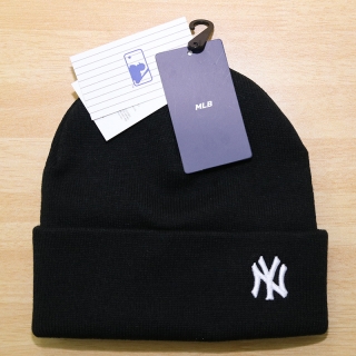 MLB New York Yankees Beanie Hats 73237