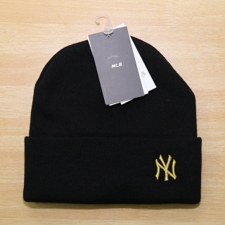 MLB New York Yankees Beanie Hats 73238