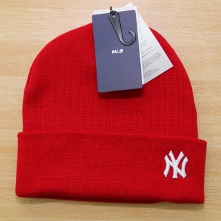 MLB New York Yankees Beanie Hats 73239