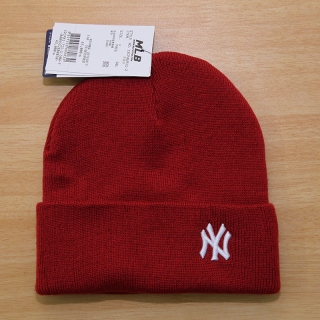 MLB New York Yankees Beanie Hats 73240
