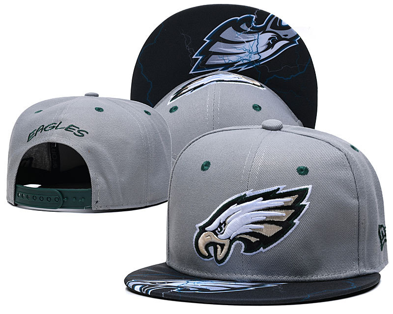 Buy NFL Philadelphia Eagles Snapback Hats 73341 Online HatsKicks.cn
