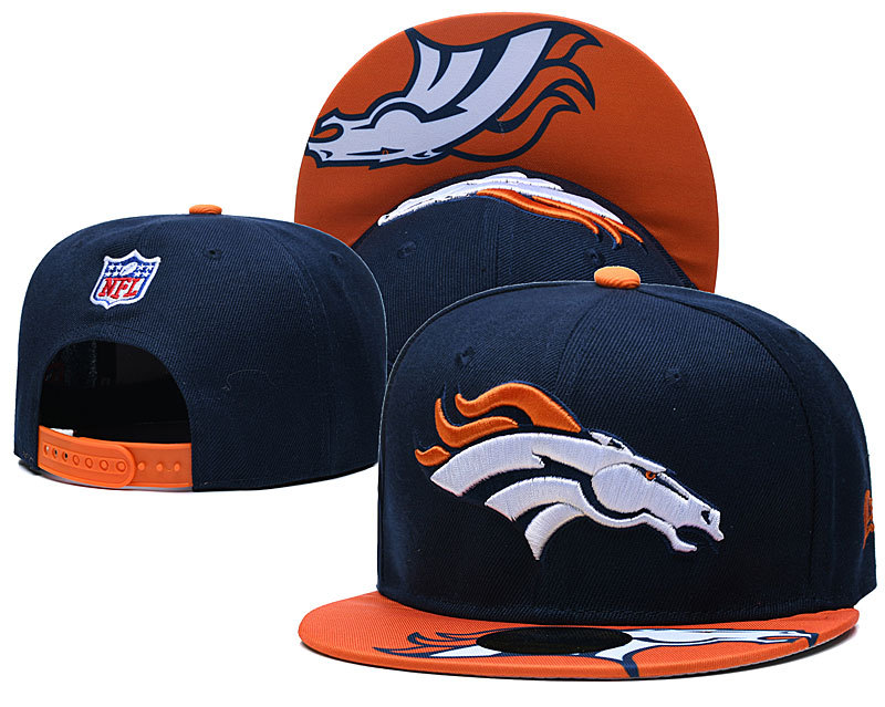 Buy NFL Denver Broncos Snapback Hats 73370 Online - Hats-Kicks.cn