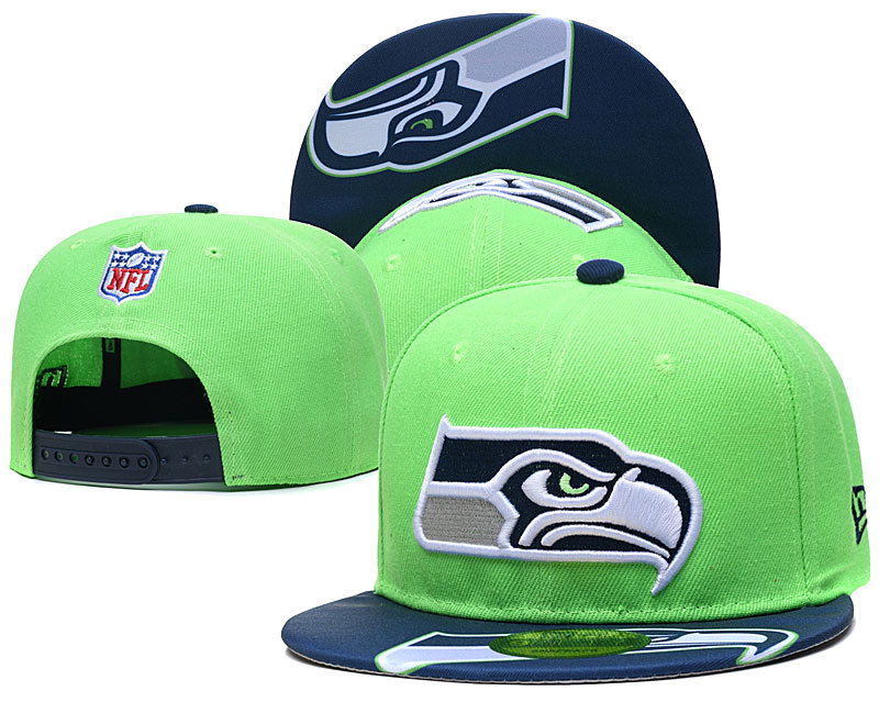 Buy NFL Seattle Seahawks Snapback Hats 73380 Online HatsKicks.cn