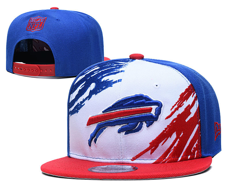 Buy NFL Buffalo Bills Snapback Hats 73445 Online HatsKicks.cn