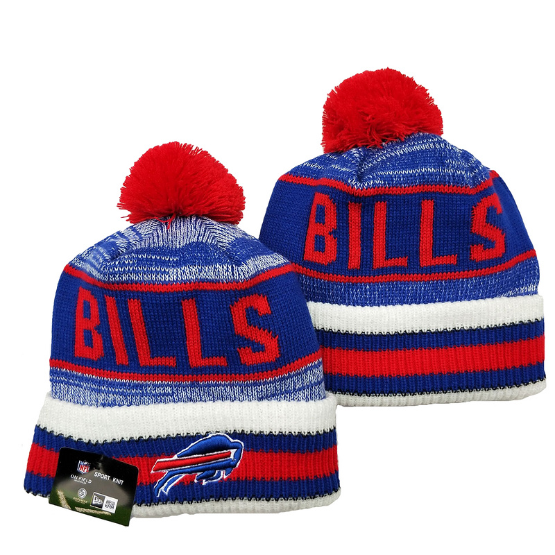 Buy NFL Buffalo Bills Beanie Hats 73465 Online HatsKicks.cn