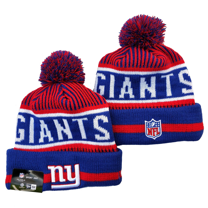 Buy NFL New York Giants Beanie Hats 73498 Online HatsKicks.cn