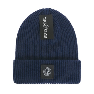 Stone Island Beanie Hats 73576