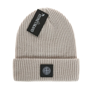 Stone Island Beanie Hats 73580
