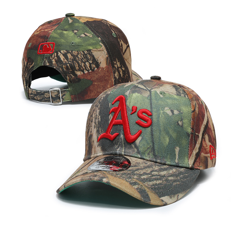 Buy MLB Oakland Athletics Curved Brim Snapback Hats 73797 Online HatsKicks.cn