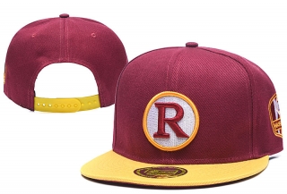 NFL Washington Redskins Snapback Hats 73842