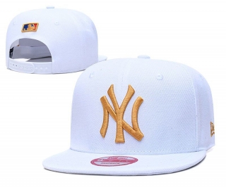 MLB New York Yankees Snapback Hats 73844