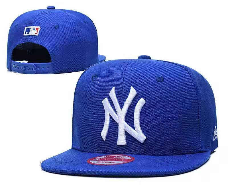 Buy MLB New York Yankees Snapback Hats 73849 Online - Hats-Kicks.cn
