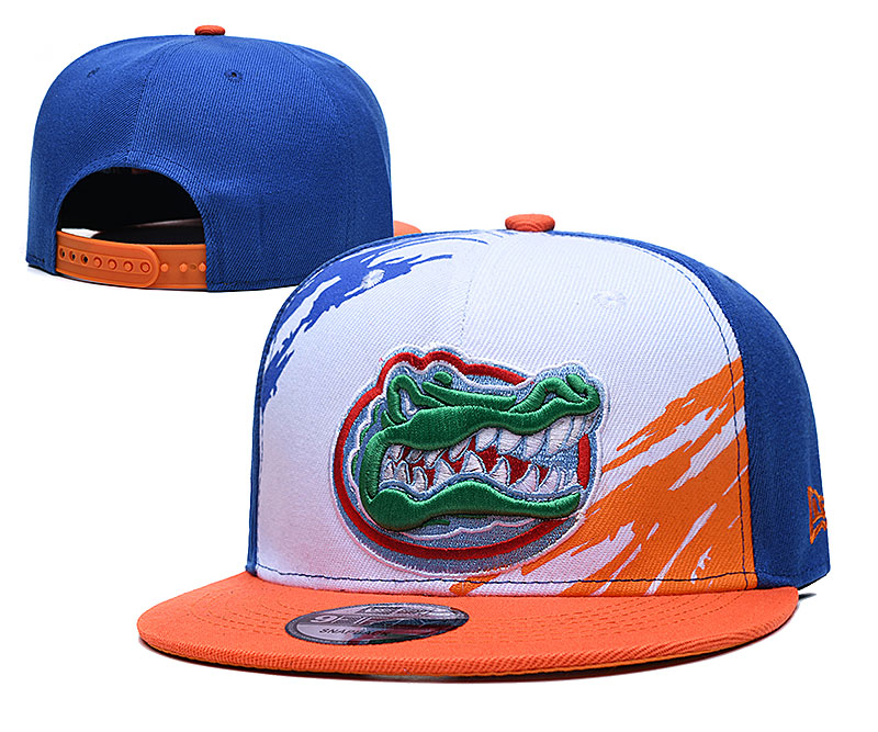 Buy NCAA Florida Gators Snapback Hats 73906 Online HatsKicks.cn
