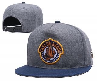 Cayler & Sons Snapback Hats 73997