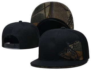 Metal  Mulisha Snapback Hats 74009