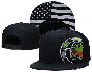 Metal  Mulisha Snapback Hats 74010