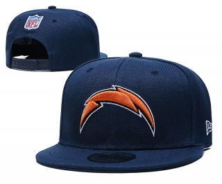 NFL San Diego Chargers Snapback Hats 74025