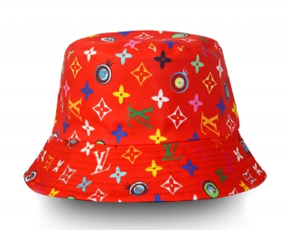LV Bucket Hats 74116