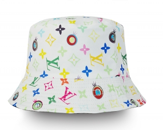 LV Bucket Hats 74119