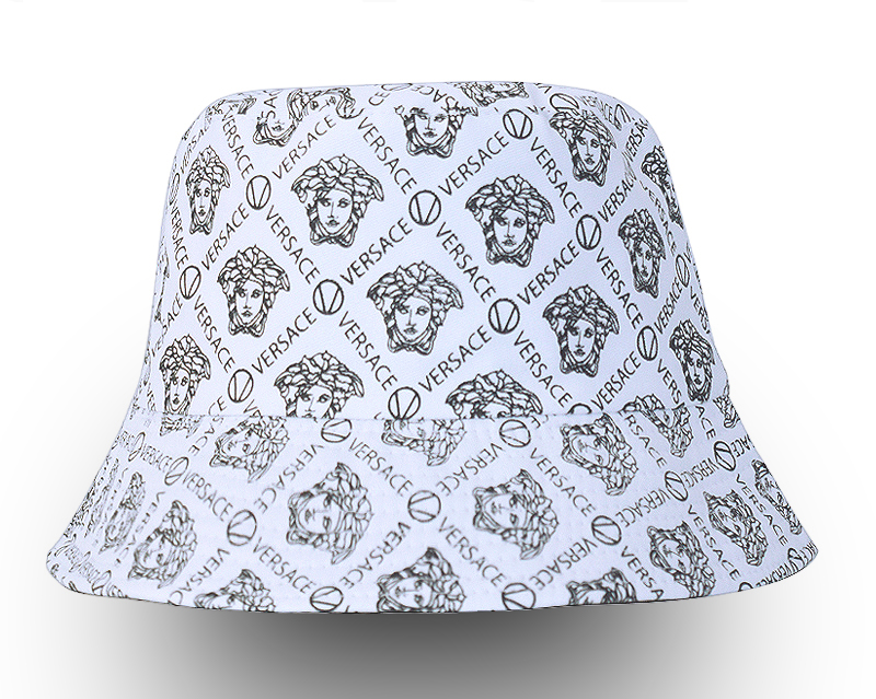 Buy Versace Bucket Hats 74142 Online HatsKicks.cn