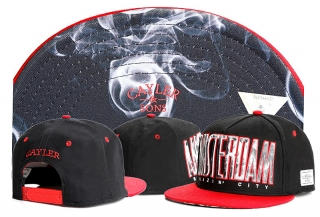 Cayler & Sons Snapback Hats 74307