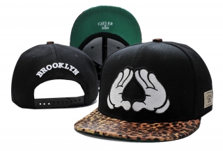 Cayler & Sons Snapback Hats 74309