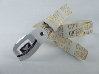 Armani Belts 74395