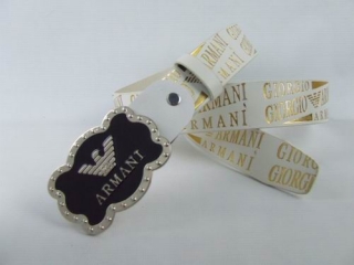 Armani Belts 74403
